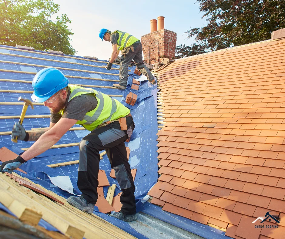 Why choose Roof Repair Near Me in Terrell, TX